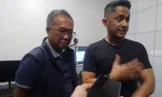 Paslon Hengki Kurniawan-Ade Sudrajat Ungkap Program yang Bakal Digulirkan Jika Menang Pilbup Bandung Barat 2024
