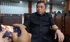 Rapat Paripurna Penetapan Empat Pimpinan DPRD Kabupaten Cirebon Batal