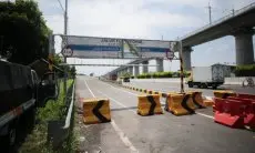 Pembangunan Exit Tol Sementara KM 149 Ditargetkan Selesai Akhir Tahun 