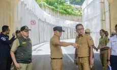 Atasi Kemacetan di Kota Bogor, Pj Wali Kota Sebut Butuh Perlintasan Tidak Sebidang