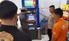 Komplotan Pembobol Uang ATM di Tasikmalaya Berhasil Diamankan Polisi