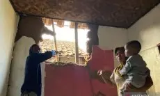 Korban Gempa di Garut Tidak Masuk Kualifikasi Terima Bantuan Uang