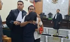 Terbukti Melakukan Penganiayaan, Dosen di Bandung Divonis Enam Bulan Bui