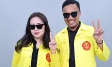 Pemilihan Ketua IMMH UI, Melindya Santoso Putri Usung Spirit Kolaborasi
