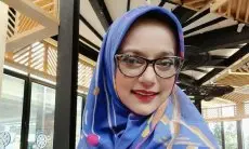 Momen-momen Terakhir Sebelum Meninggal Dunia, Marissa Haque Masih Terlihat Semangat Mengajar hingga Hadiri Undangan Kedutaan Besar Uzbekistan