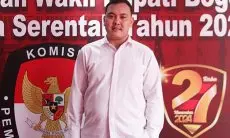 Muhamad Adi Kurnia Pastikan  Dana Kampanye Maksimal Pilbup Bogor  2024 Lebih Kecil dari Rp150 Miliar