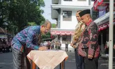 Dinas Pendidikan Kota Bandung Pastikan Netral pada Pilkada 2024