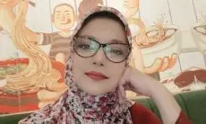 Permintaan Terakhir Marissa Haque ke Anak, Berharap Bisa Dimakamkan di Tanah Kusir