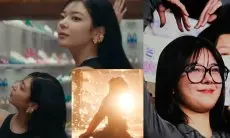 Lia Diduga Jalani Operasi Plastik Hidung Menjelang Comeback Grup ITZY