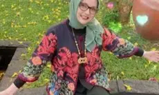 Meninggal Dunia Mendadak, Unggahan Terakhir Marissa Haque Banjir Ucapan Belasungkawa
