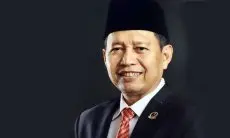 Daddy Rohanady Optimistis Pembahasan R-APBD 2025 Rampung Sebelum Jatuh Tempo