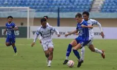 PSKC Cimahi Sampaikan Maaf Usai Kalah Telak dari Persiraja Banda Aceh