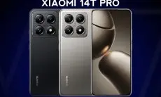 Review Lengkap Xiaomi 14T Pro: Smartphone Impian Gamer dan Pecinta Fotografi dengan Kamera Leica