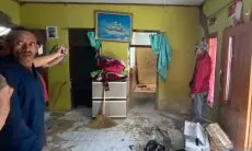 Pemkab Garut Cabut Status Tanggap Darurat Gempa Bumi
