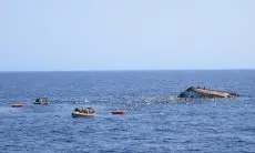 45 Migran Yaman Tewas dalam Kecelakaan Lapal di Lepas Pantai Djibouti