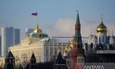 Rusia Kutuk Keras Operasi Darat Israel di Lebanon