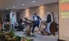 Tersangka Baru Kasus Pembubaran Acara Diskusi Diaspora, Polisi Ungkap Perannya