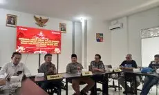Kampanye Paslon Cawalkot dibagi Perdapil hingga 23 November 2024