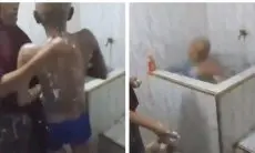 Viral Santri Disiram Air Cabai oleh Istri Pemilik Pondok Pesantren Diduga Karena Ketahuan Merokok