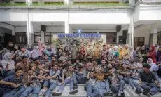 Pemkot Bandung Akselerasi Perekaman KTP-el Pemilih Pemula