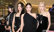 Takut BLACKPINK Dilupakan, Rose Ungkap Mengalami Stres hingga Menderita Herpes Zoster