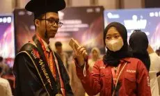 Arif Muhammad Iqbal, Mahasiswa asal Jawa Barat jadi Wisudawan Terbaik Kampus UISI