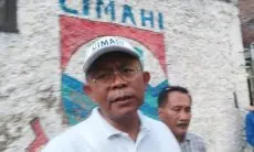 Kampanye di Cibabat, Emak-emak Minta Dikdik-Bagja Hapus Sistem Zonasi jika Terpilih