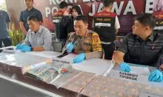 Tiga Pimpinan RSUD Pelabuhan Ratu Jadi Tersangka Kasus Proyek Fiktif
