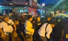 Tim Gabungan Ringkus Pelaku Pungli terhadap PKL, Perhari Bisa Dapat Rp500 ribu