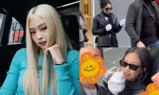 Penggemar Marah Mengetahui Jennie BLACKPINK Dihina, Dikuntit dan Didiskriminasi saat di Paris