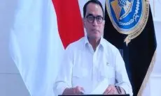 Budi Karya Sumadi Sebut Kualitas SDM Sangat Vital di Infrastruktur Transportasi
