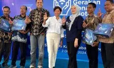 Via GDK, XL Axiata Targetkan 200 Lembaga Pendidikan Terkoneksi Akses Internet Gratis pada Akhir Tahun