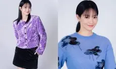 Sudah 10 Tahun Pacaran dengan Kim Woo Bin di Depan Publik, Shin Min Ah Ungkap Perasaannya