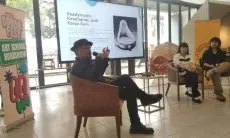 Gelar Roadshow ke Bandung, Jakarta Doodle Fest Gandeng MR DIY dan KMSR ITB 