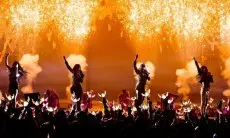 Ungkap Perasaan Jelang Konser Reuni Besok, 2NE1: Rasanya Seperti Mimpi