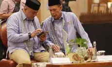 Elektabilitas Rudy Susmanto-Jaro Ade Tidak Signifikan dengan Jumlah Parpol Pengusung