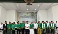 Perkuat Dukungan dari Priangan Timur, Syaikhu-Ilham Habibie Kompak Kampanye di Ciamis