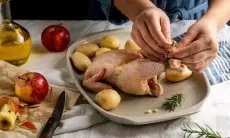 Rahasia Daging Ayam Kampung Empuk: Kiat Memasak yang Wajib Diketahui agar Tidak Keras