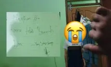 Diduga Terlilit Pinjol, Mahasiswa Unnes Ditemukan Tewas Gantung Diri di Pintu Kosannya
