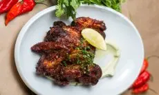 Dijamin Nasi Habis! Intip Resep Ayam Kampung Bakar Kecap, Lezat dan Menggugah Selera
