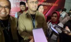 Besaran LADK Dinilai Tak Rasional, Hengki Kurniawan Minta Semua Paslon Transparan