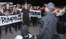Kepada Setiap Calon Gubernur Jabar, HMR Tuntut Mereka Miliki Misi Bangun Jalan Khusus Tambang di Wilayah Barat Kabupaten Bogor