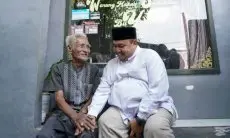 5.000 Langkah di Pilwalkot Bogor 2024, Atang Trisnanto Menyapa Warga dengan 9 Program Misi Bogor Nyaman Hidupnya