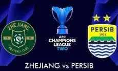 Ini Ungkapan Pelatih Zhejiang FC Usai Kalahkan Persib Bandung