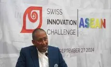 SBM ITB Gelar Semifinal Swiss Innovation Challenge ASEAN 2024: Ajang Inovasi Mahasiswa Terbaik