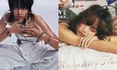 Sisi Lain dari Comeback Solo Lisa BLACKPINK, Mulai dari 'ROCKSTAR' hingga 'Moonlit Floor'