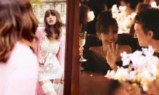 Lirik 18+ di Lagu Baru Lisa BLACKPINK 'Moonlit Floor' Menceritakan Pacarnya Frederic Arnault??