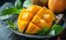 Disebut Raja Buah, Ini 7 Manfaat Kesehatan Mangga yang Wajib Anda Ketahui