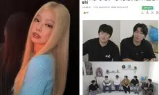 Jennie BLACKPINK Kembali Terlibat Rumor Kencan, Kali Ini dengan Aktor Ternama?
