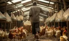 Cara Sukses Bisnis Ayam Kampung, Tips Praktis untuk Pemula agar Raup Cuan Besar